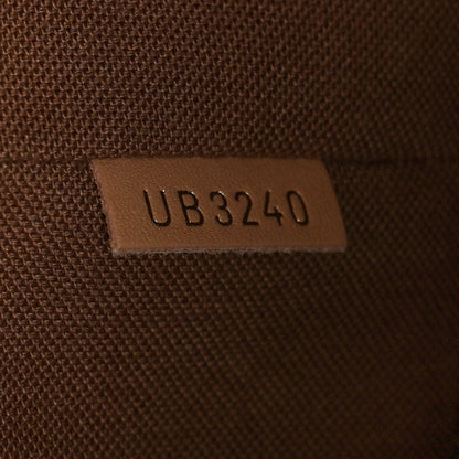 Louis Vuitton Monogram Montsouris BB Backpack Natural 7 of 9