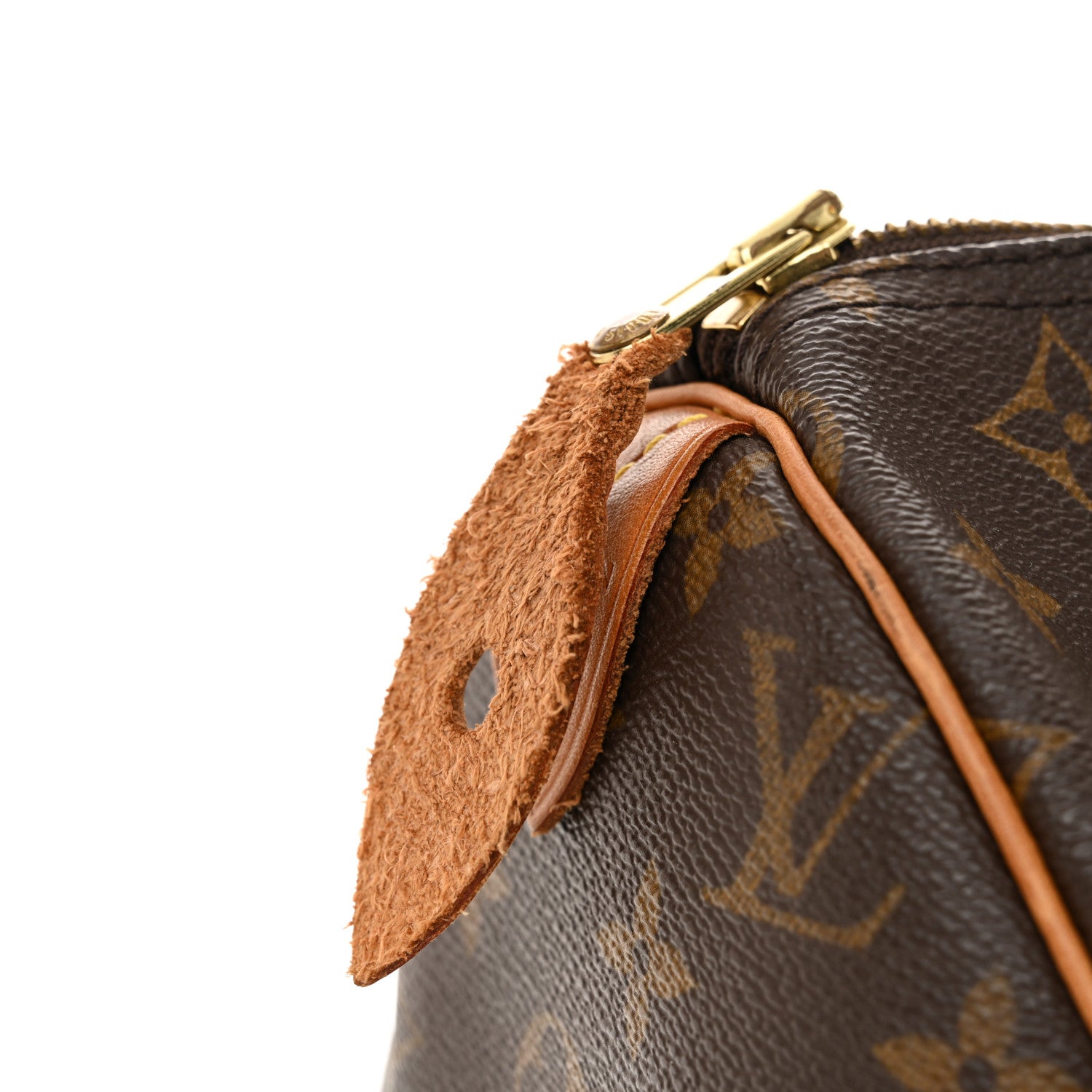 Louis Vuitton Monogram Speedy 30 14 of 14