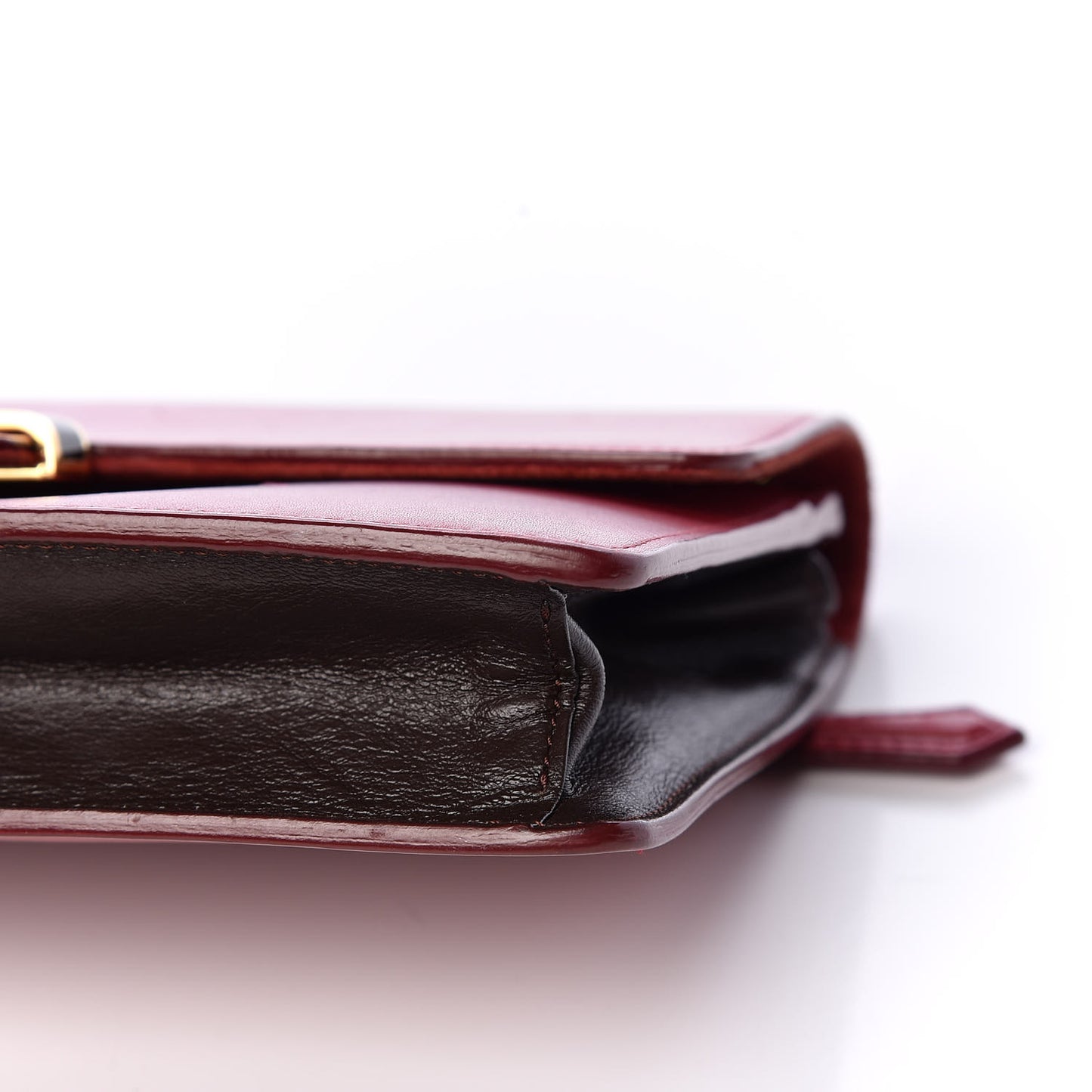 Vitello Wallet On Chain Red