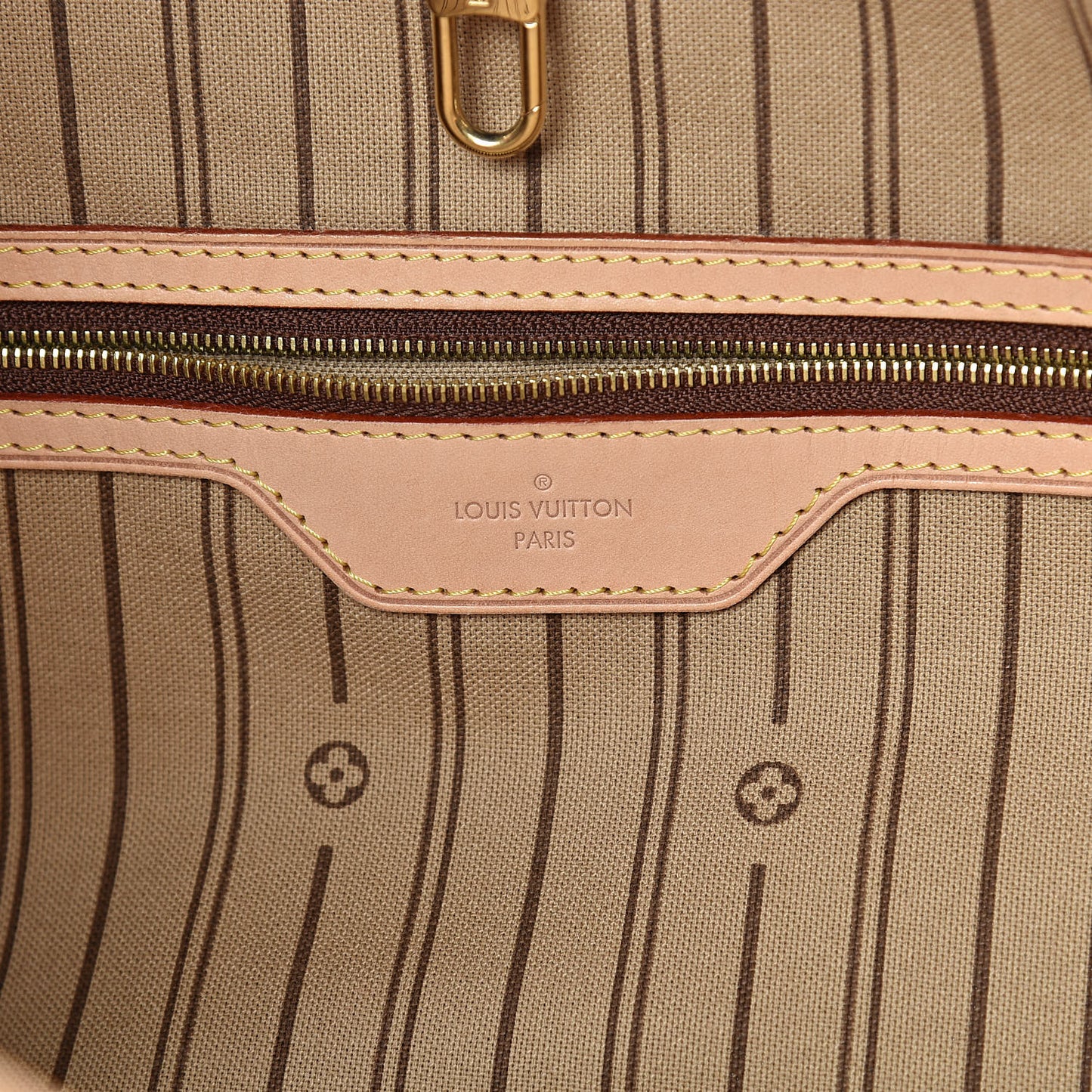 Monogram Delightful PM