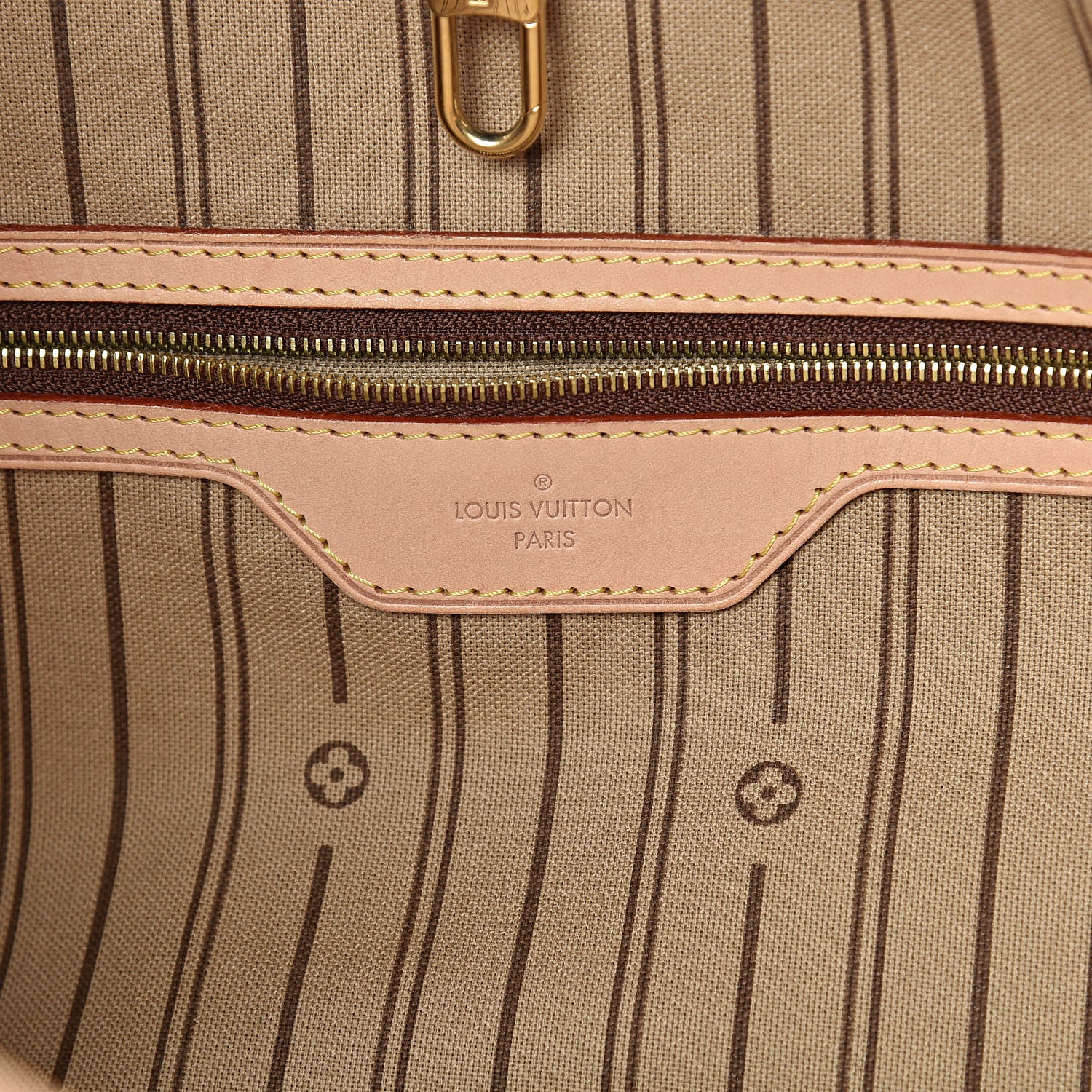 Louis Vuitton Monogram Delightful PM 6 of 11