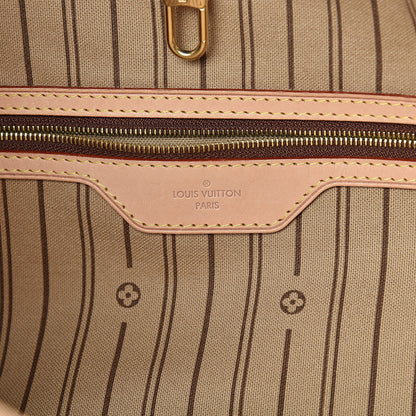 Louis Vuitton Monogram Delightful PM 6 of 11