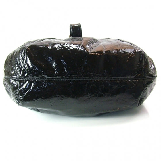 Fendi Crispe Vernice Spy Black 5 of 13