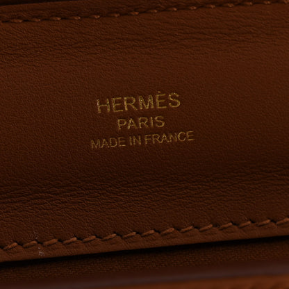 Hermes Evercolor Swift 24/24 21 Gold 6 of 17
