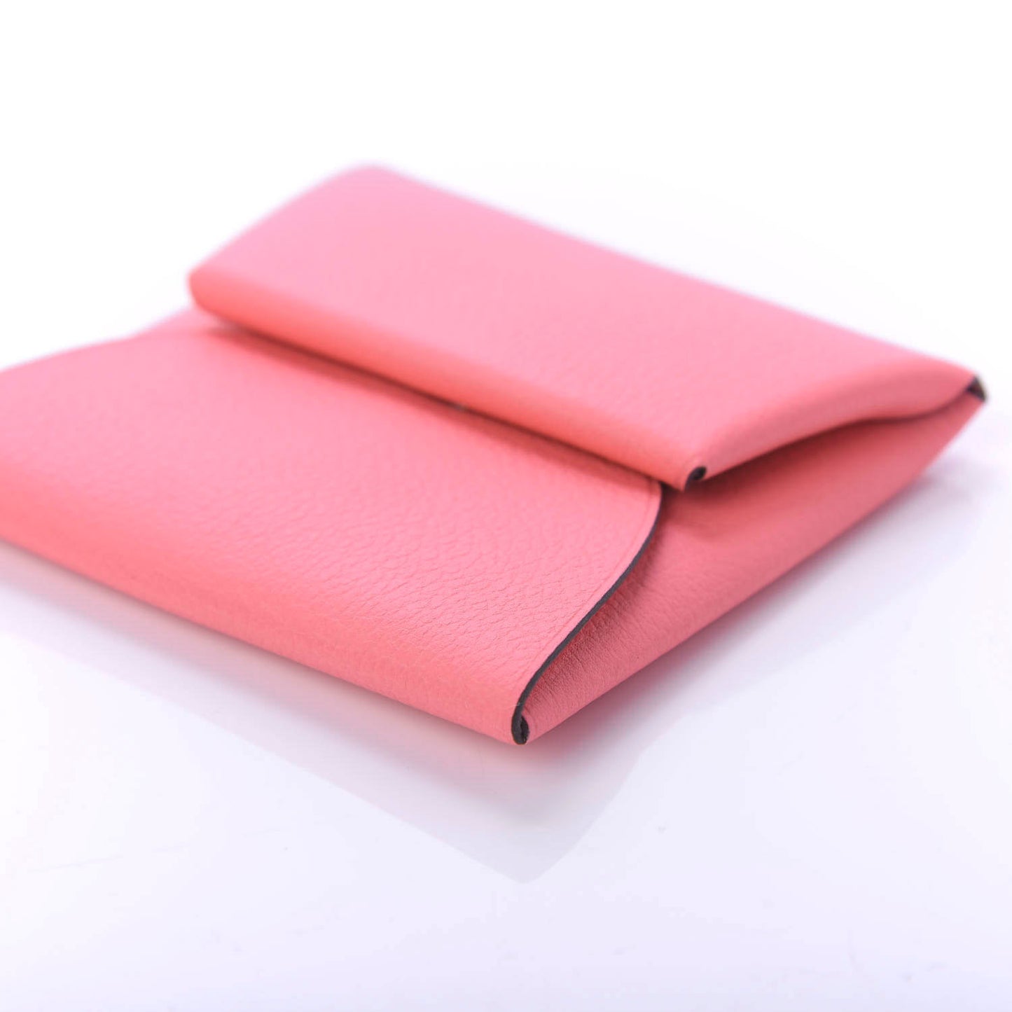 Evercolor Bastia Coin Purse Rose Azalee