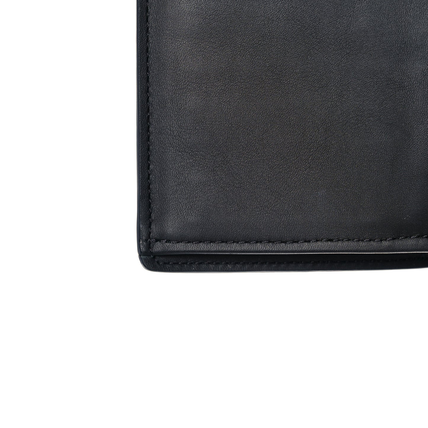 Taiga Rainbow Brazza Wallet Black