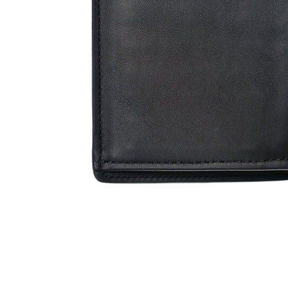 Louis Vuitton Taiga Rainbow Brazza Wallet Black 11 of 13