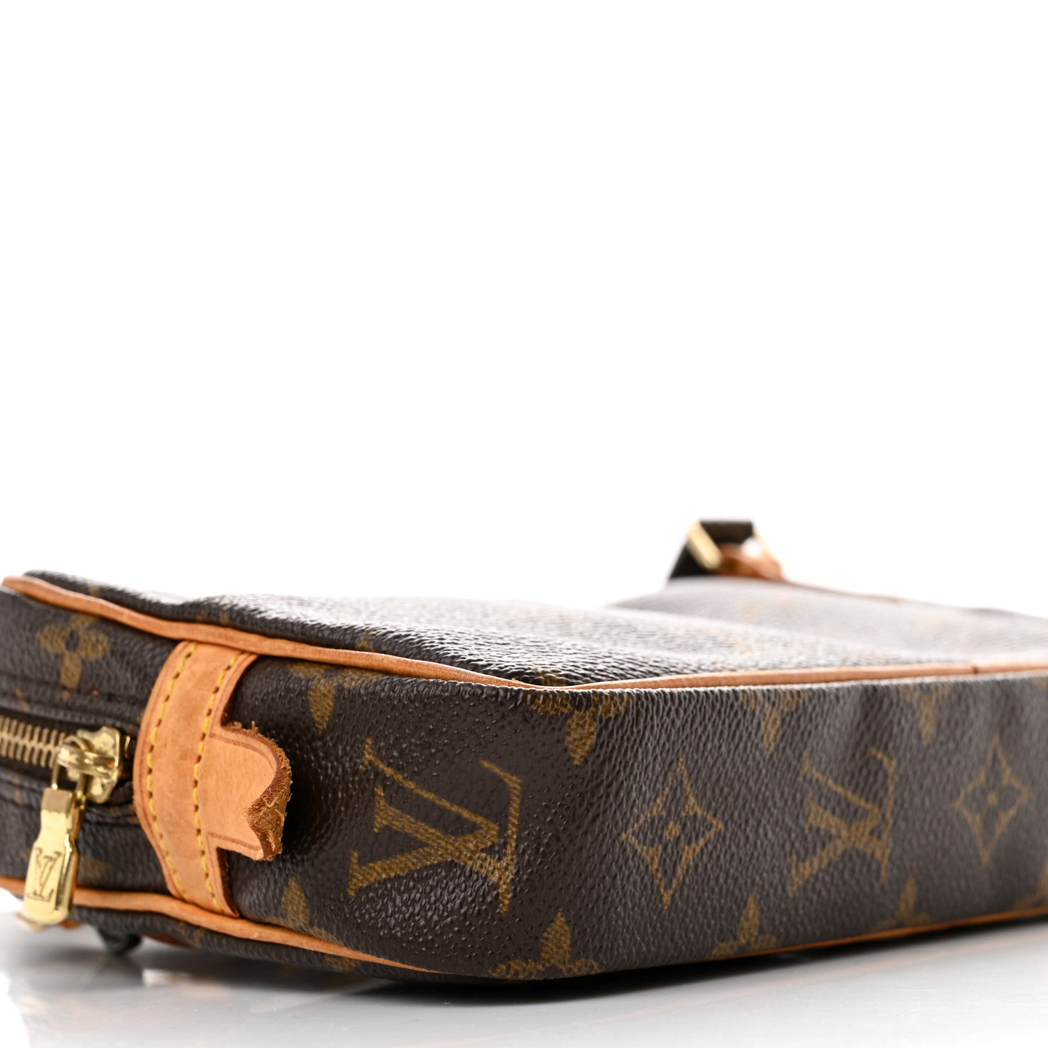 Louis Vuitton Monogram Pochette Marly Bandouliere 9 of 12