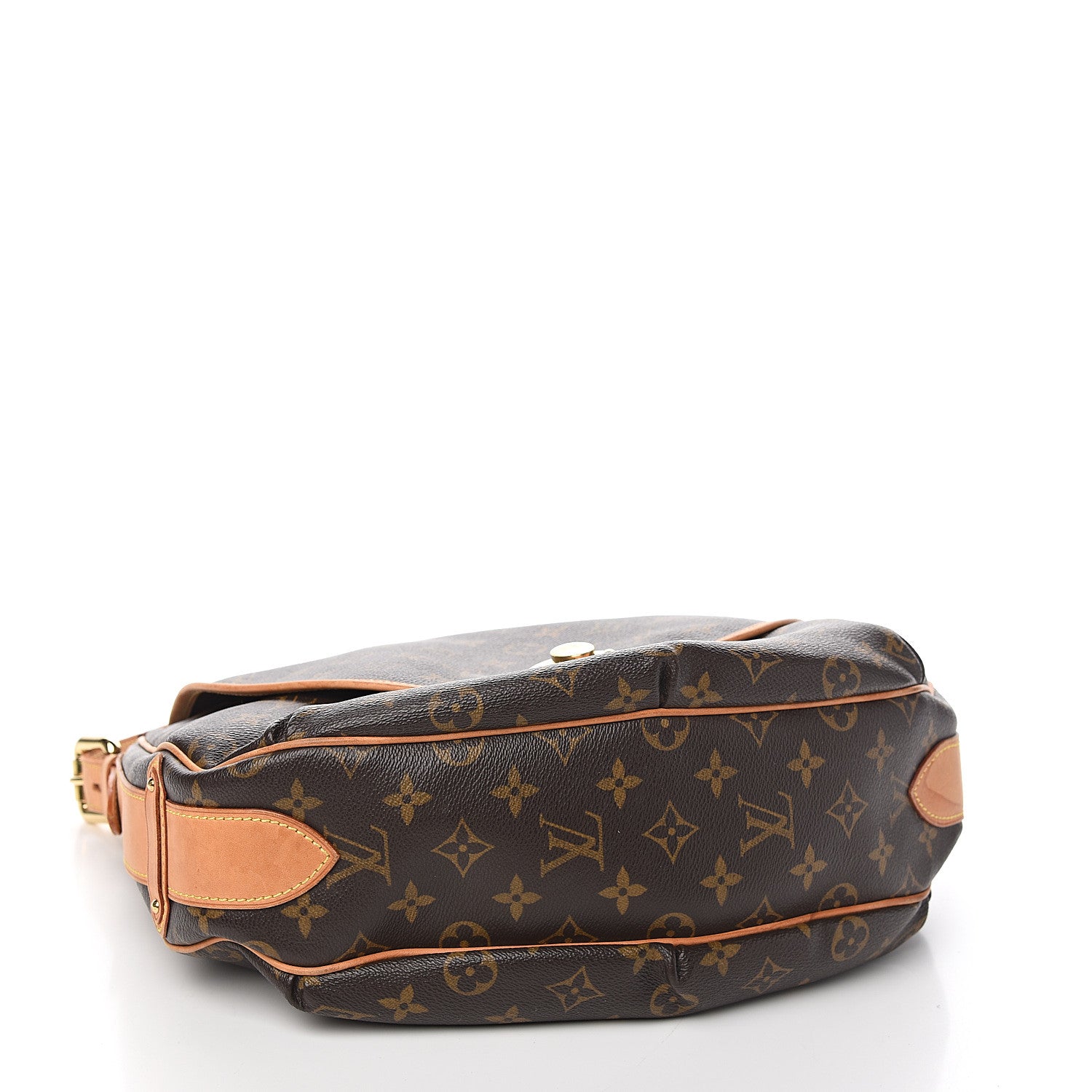 Louis Vuitton Monogram Tulum GM 3 of 9