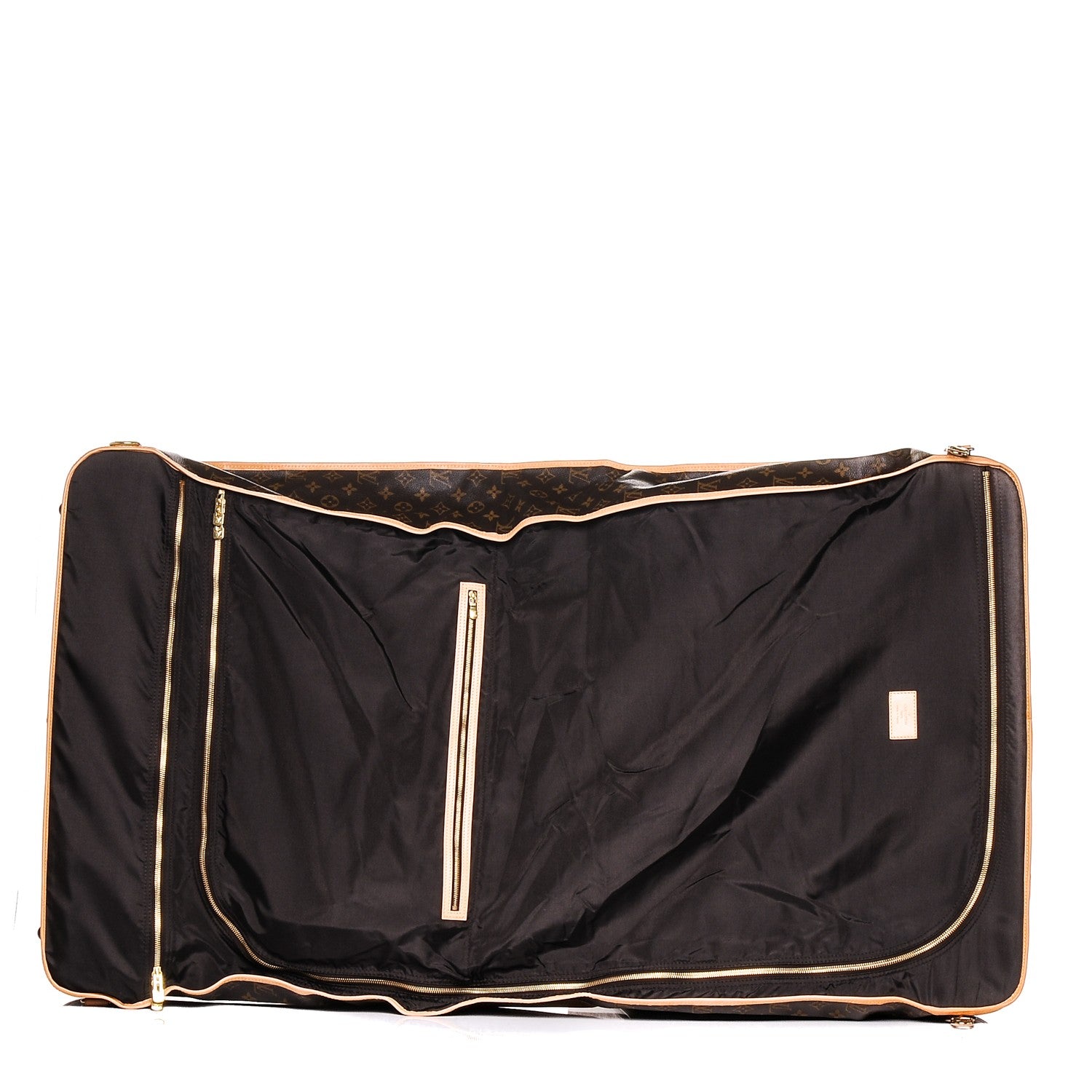 Louis Vuitton Monogram Garment Carrier 5 8 of 13