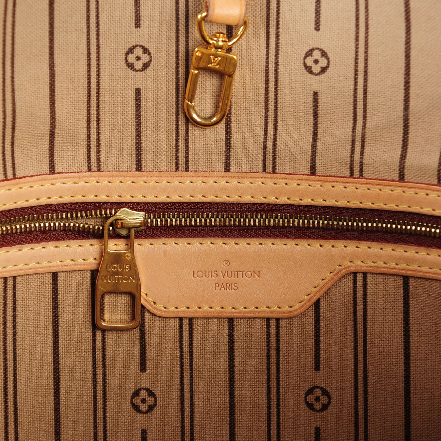 Monogram Delightful MM