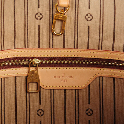 Louis Vuitton Monogram Delightful MM 6 of 9