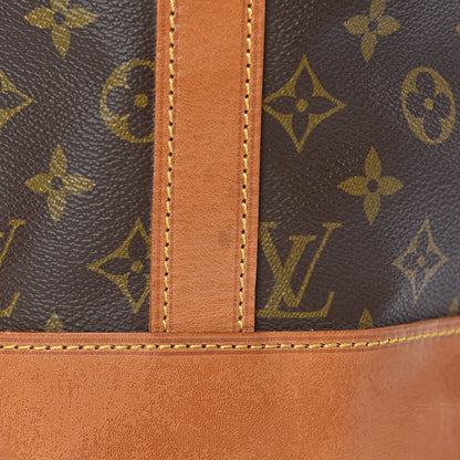 Louis Vuitton Monogram Randonnee GM Backpack 14 of 15
