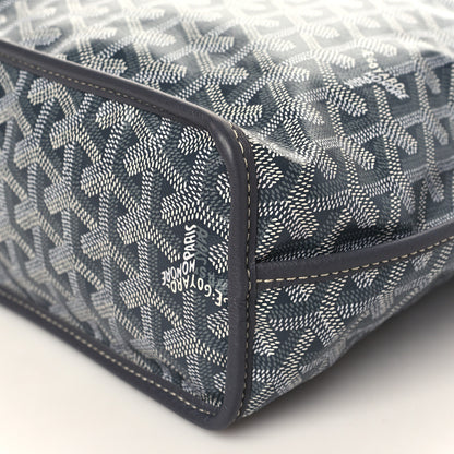 Goyard Goyardine Reversible Mini Anjou Grey 8 of 8