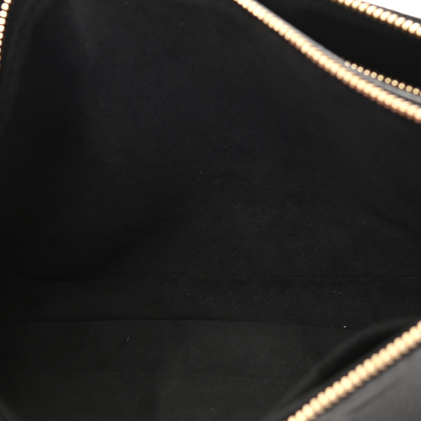 Empreinte Monogram Giant Multi Pochette Accessories Black