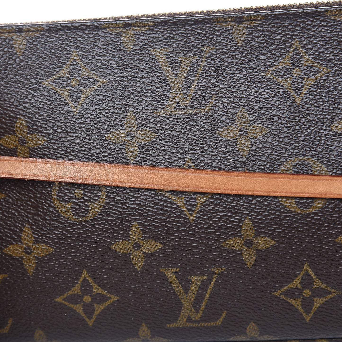 Monogram Pochette Accessories