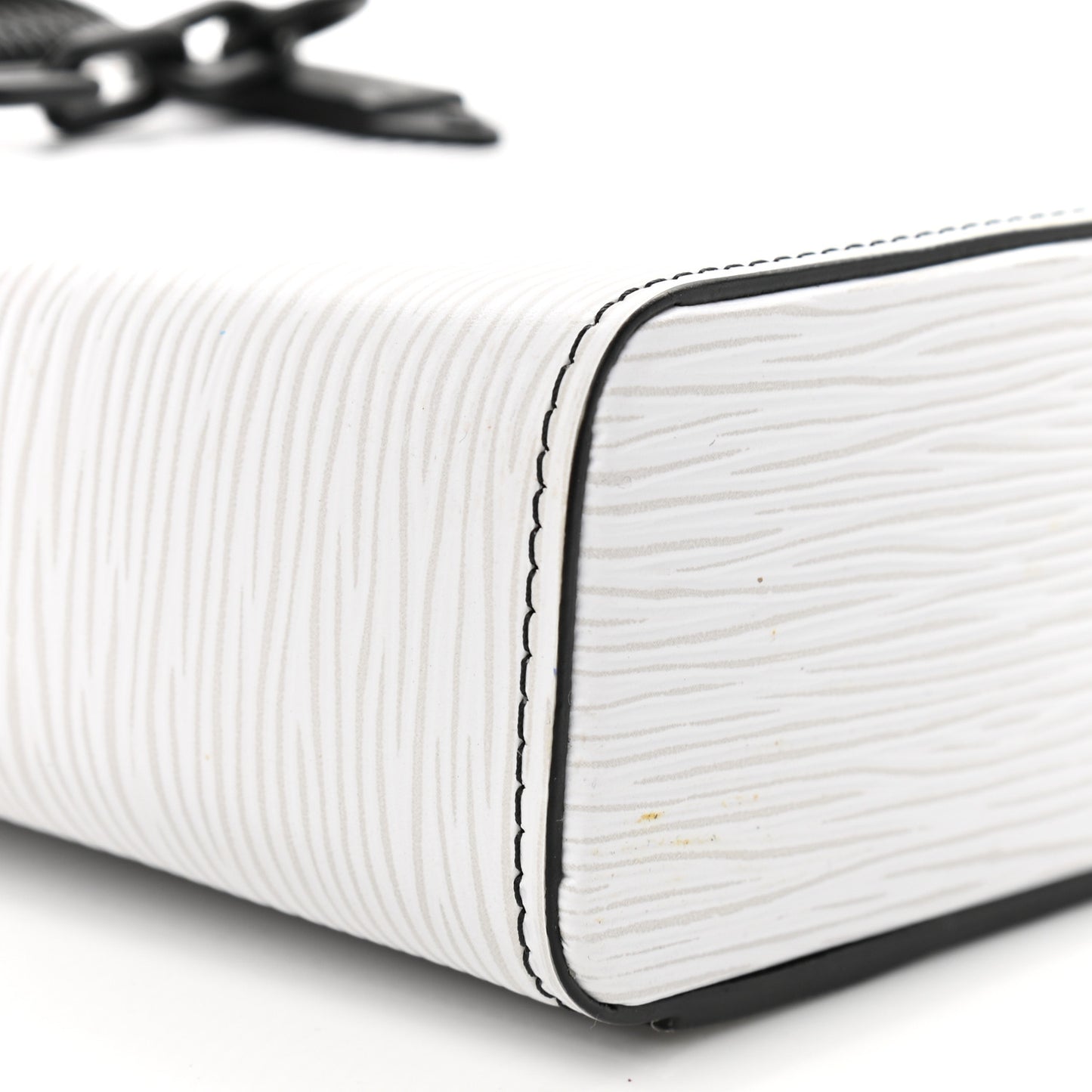 Epi Phone Box Legacy White
