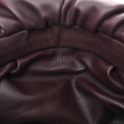 Bottega Veneta Calfskin The Pouch Chain Grape 6 of 10