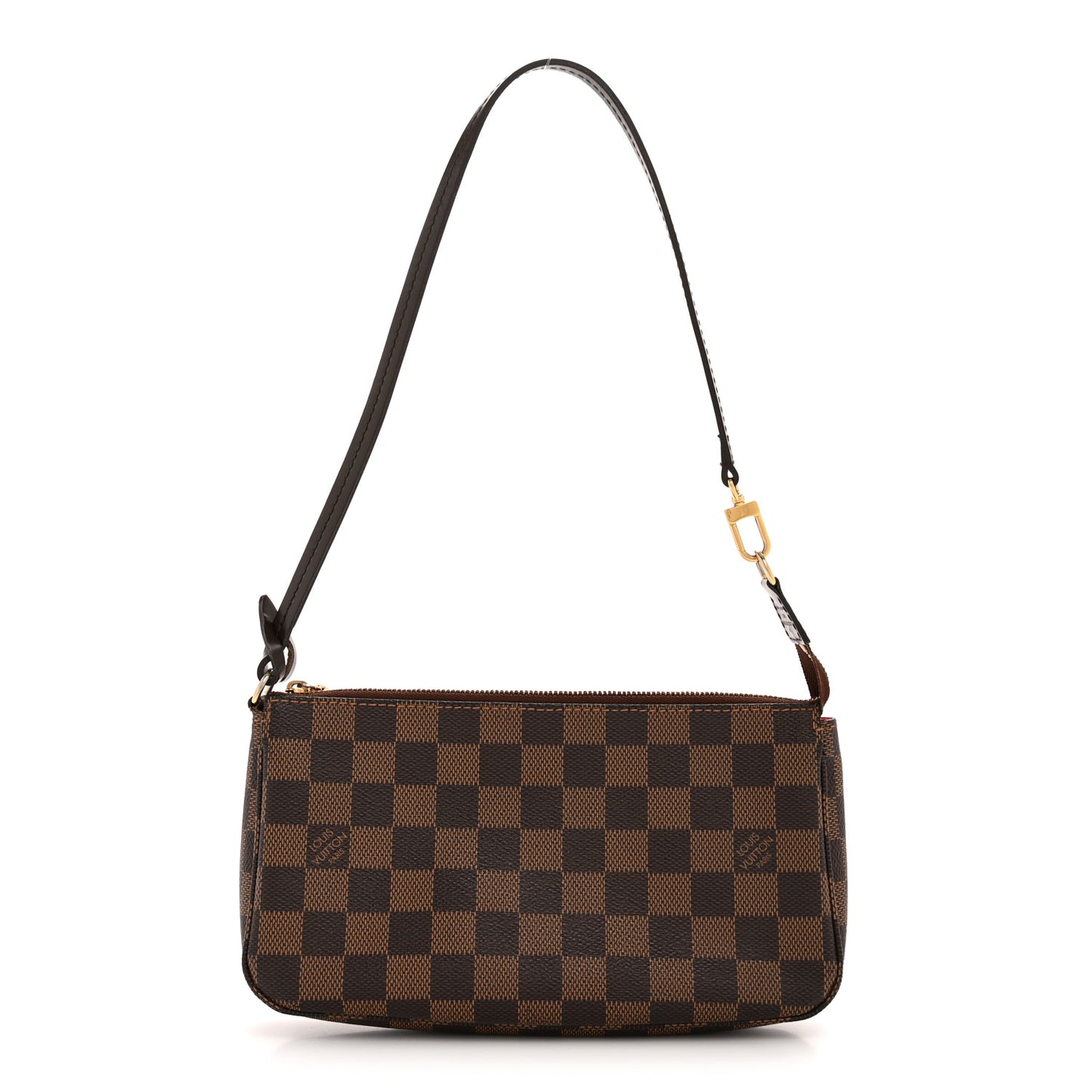 Damier Ebene Pochette Accessories NM