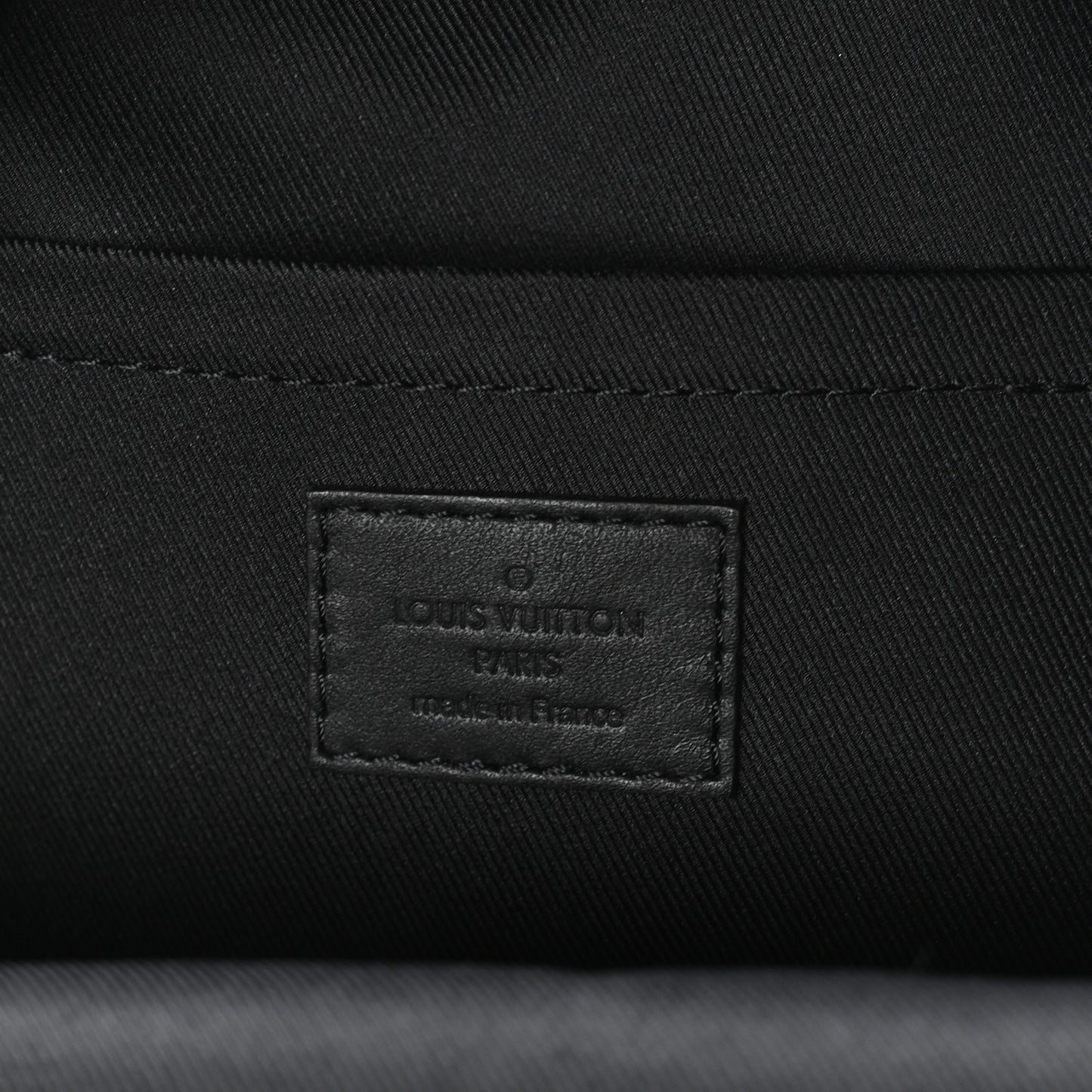 Monogram Palm Springs Backpack Mini