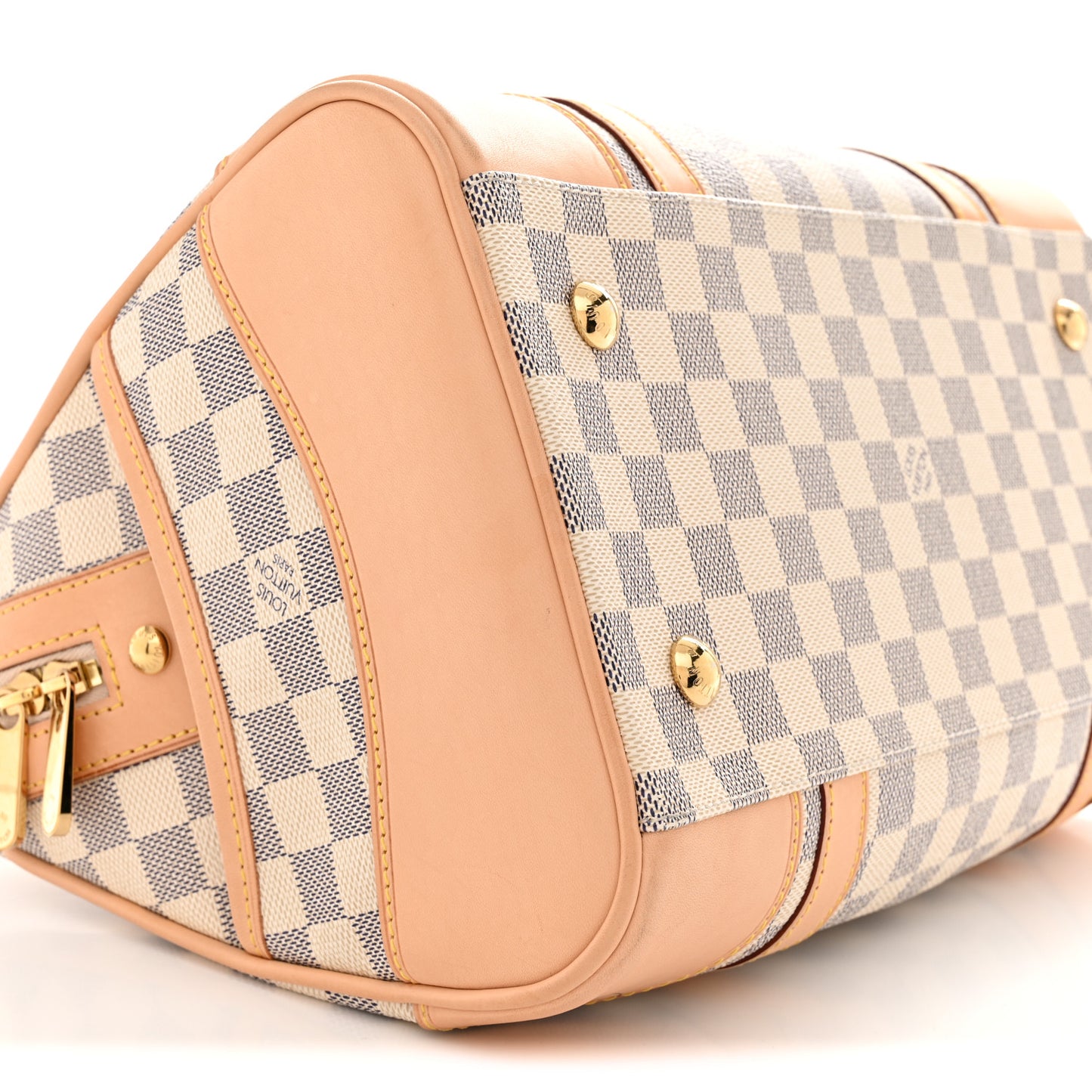 Damier Azur Berkeley