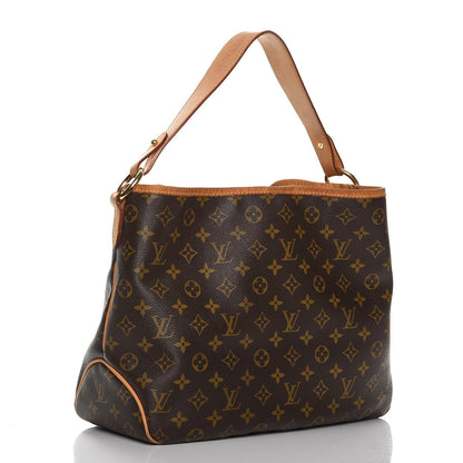 Louis Vuitton Monogram Delightful PM 3 of 14