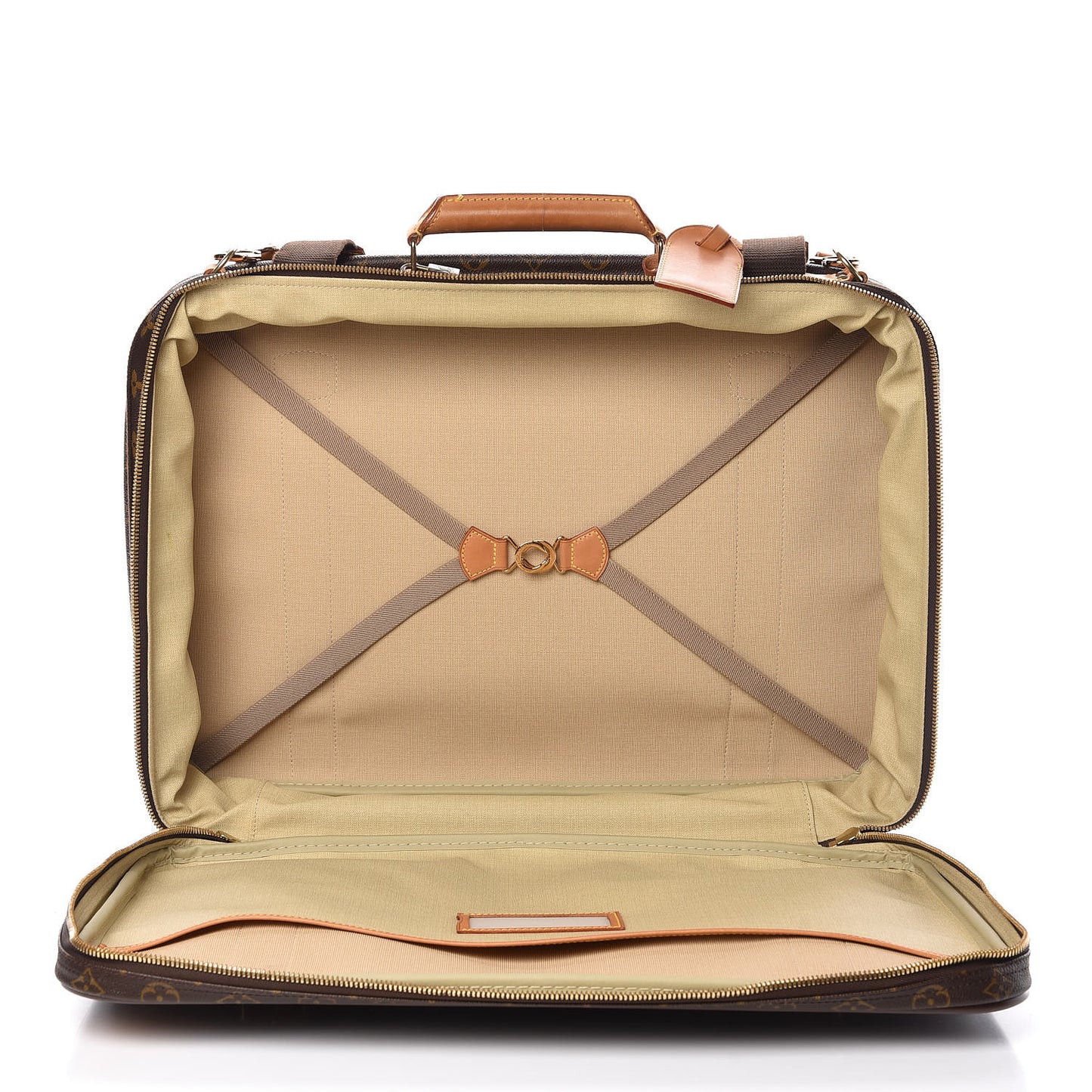 Monogram Satellite 53