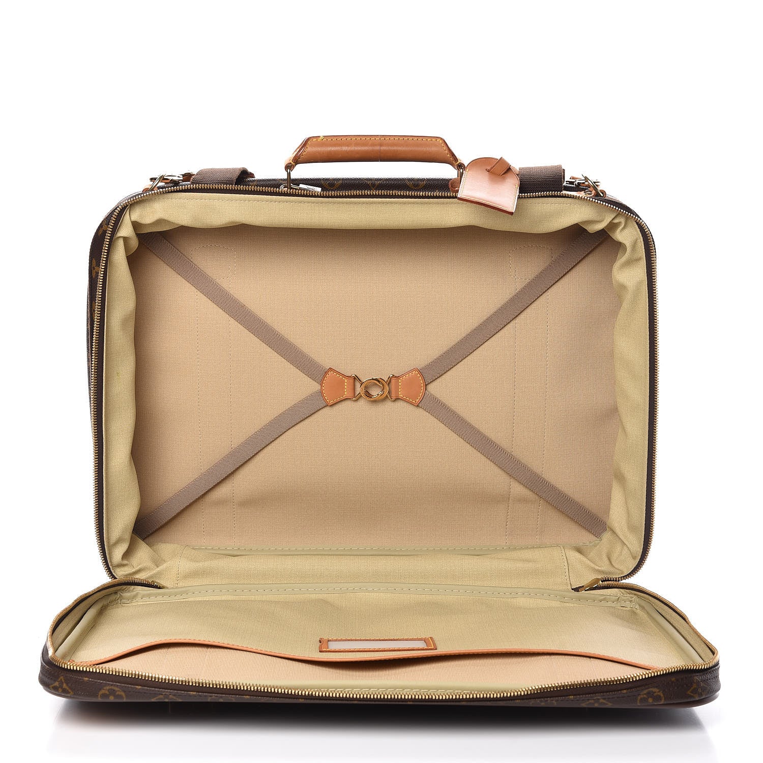 Louis Vuitton Monogram Satellite 53 5 of 18