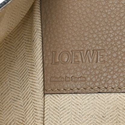 Loewe Calfskin Medium Hammock Shoulder Bag Sand Mink 6 of 9