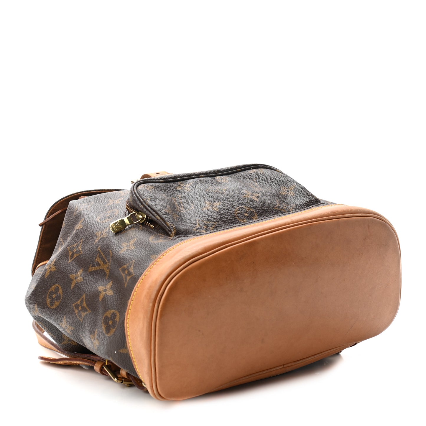 Monogram Montsouris MM Backpack