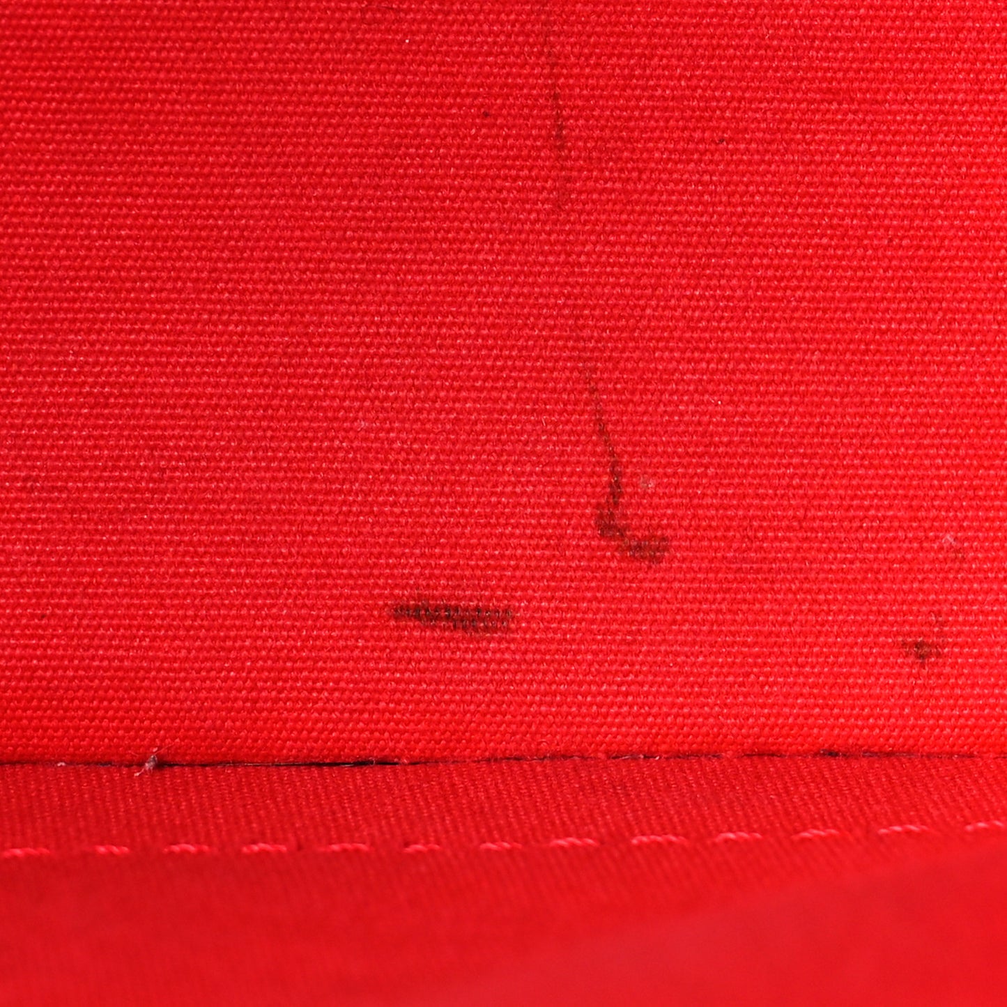 Vernis Alma BB Cherry