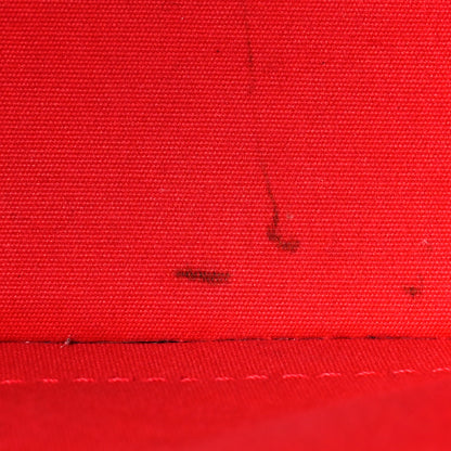 Louis Vuitton Vernis Alma BB Cherry 15 of 15