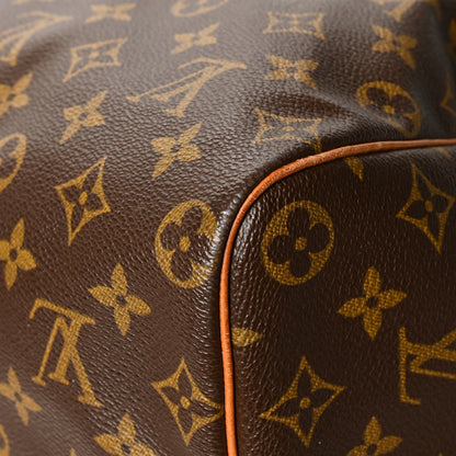 Louis Vuitton Monogram Speedy 40 14 of 14