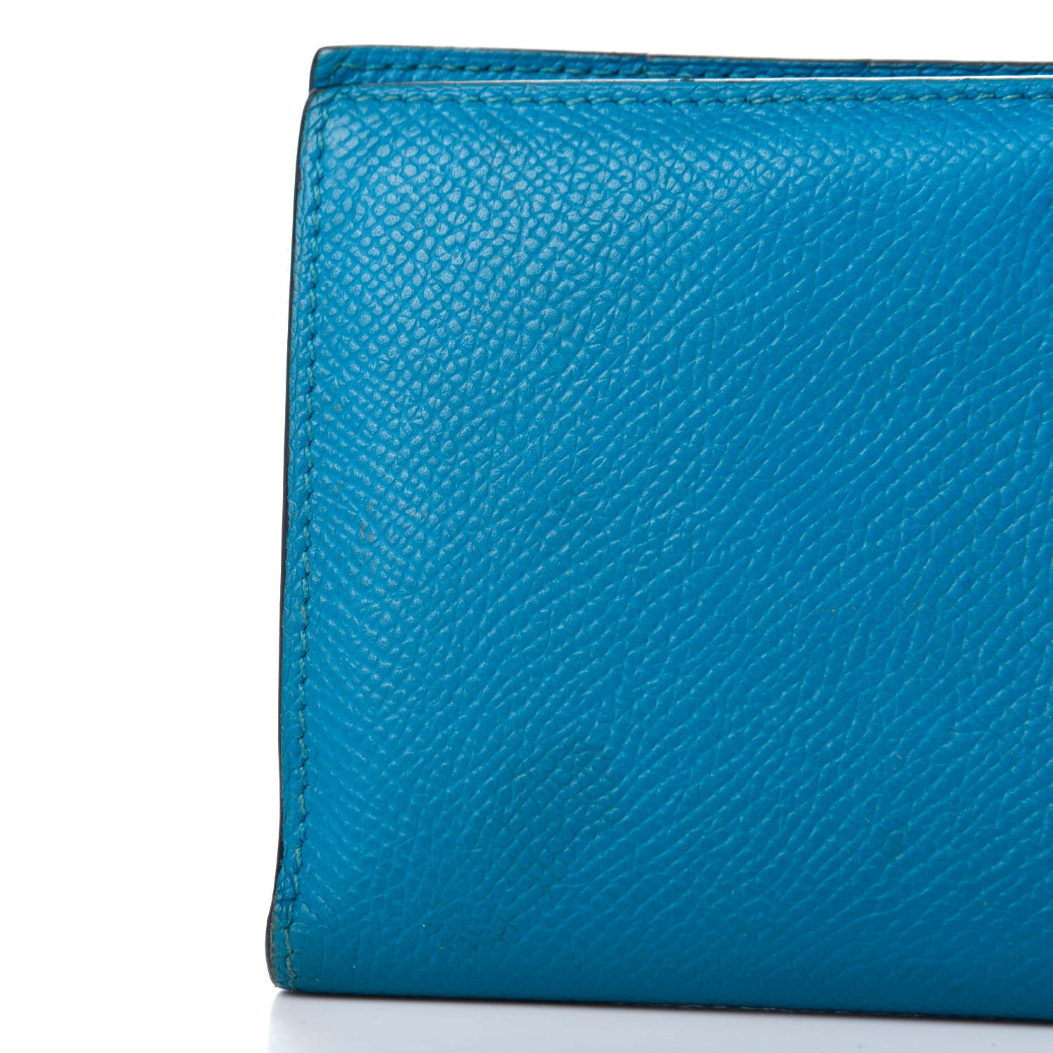 Hermes Epsom Bearn Gusset Wallet 10 of 13