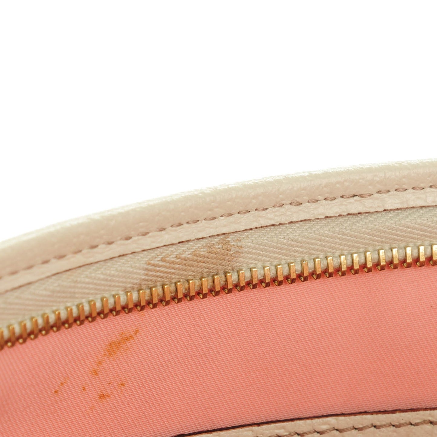 Monogram Web Jolicoeur Charms Messenger Pink