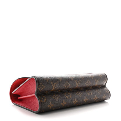 Louis Vuitton Monogram Victoire Cherry 4 of 11