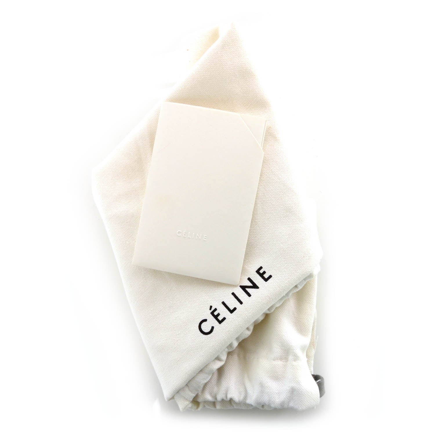 Celine Smooth Calfskin Nano Tri-Color Luggage 8 of 9