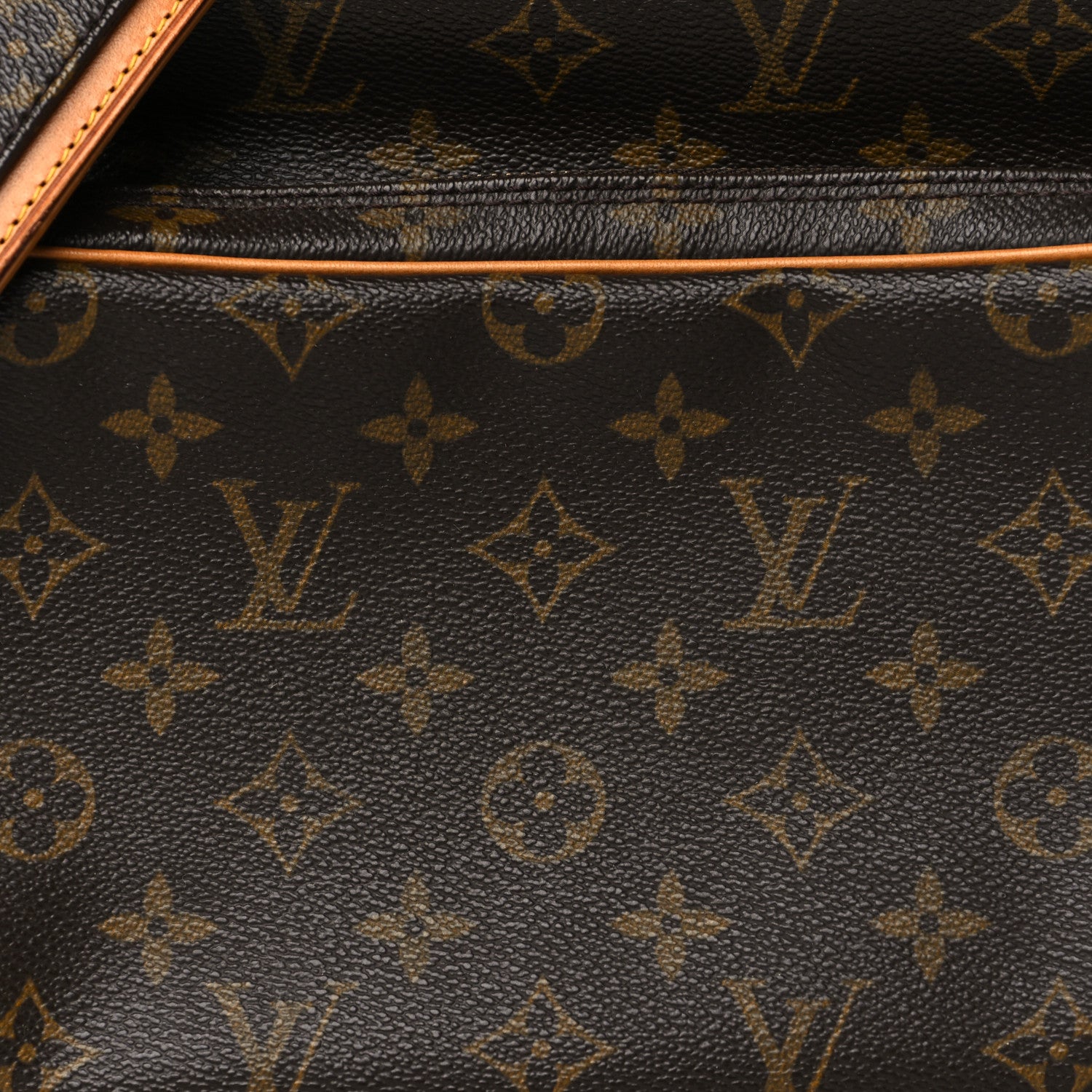Louis Vuitton Monogram Nil 28 7 of 10