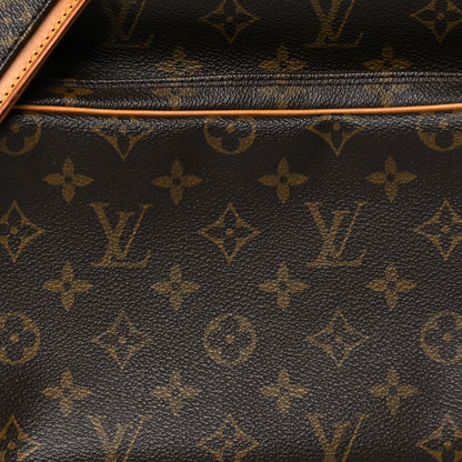 Louis Vuitton Monogram Nil 28 7 of 10