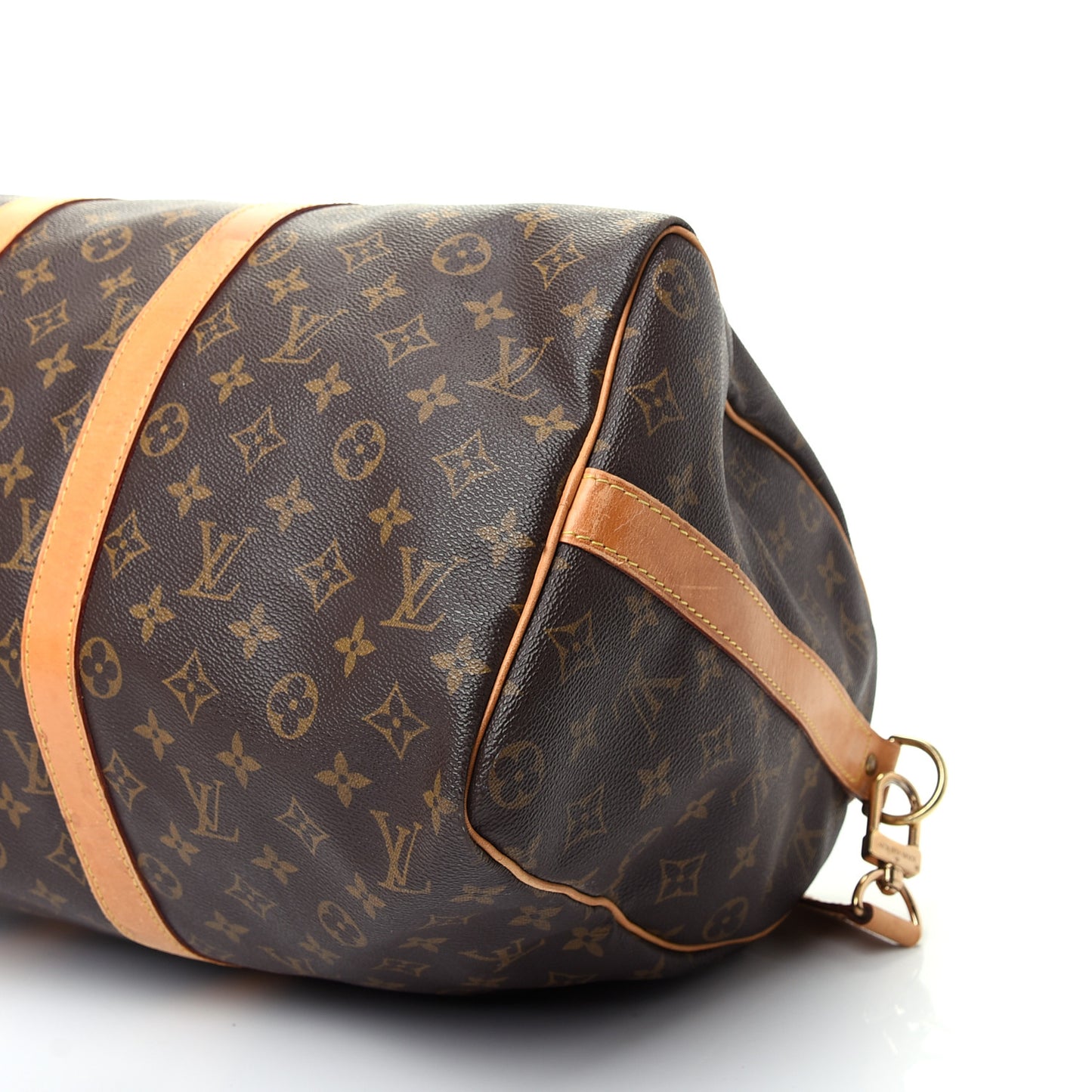 Monogram Keepall Bandouliere 45