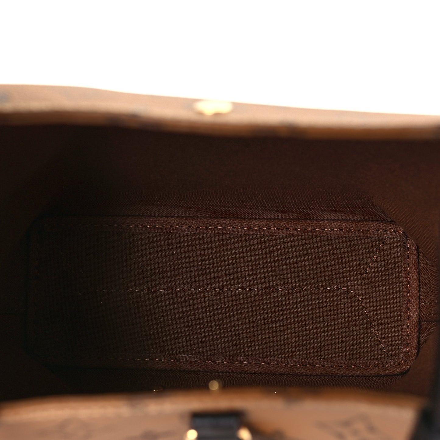 Reverse Monogram Atlantis BB