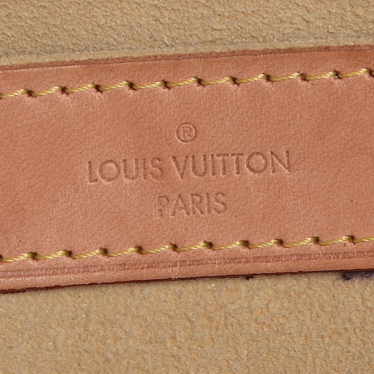 Louis Vuitton Monogram Retiro PM 7 of 14