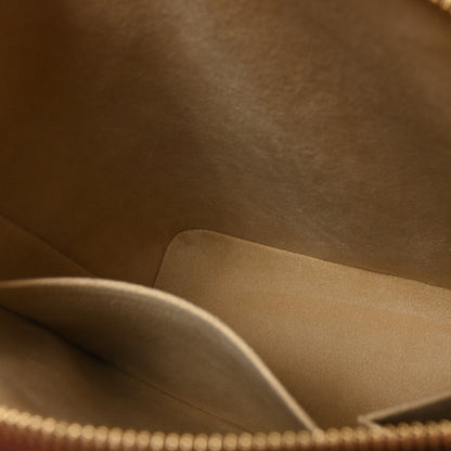 Louis Vuitton Nomade Lockit Caramel Caramel 10 of 11