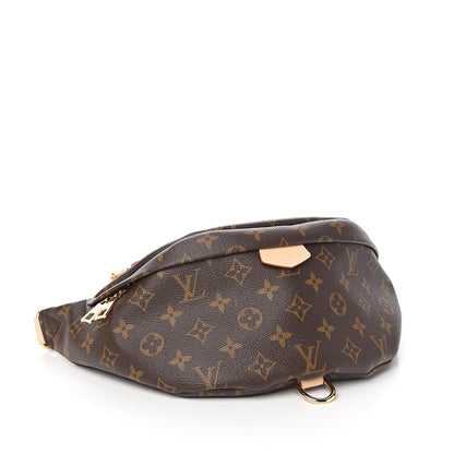 Louis Vuitton Monogram Bumbag 3 of 8