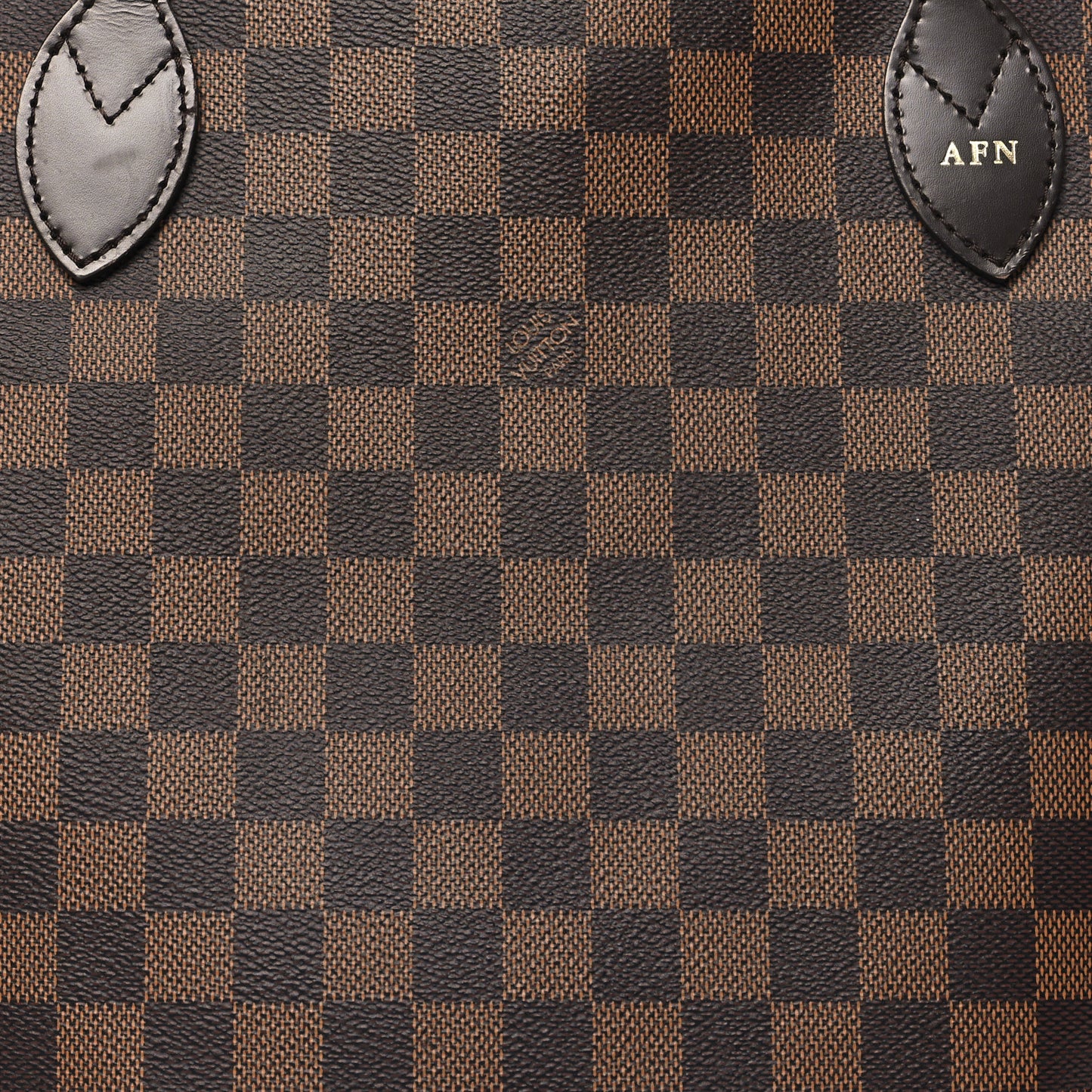 Damier Ebene Neo Neverfull MM