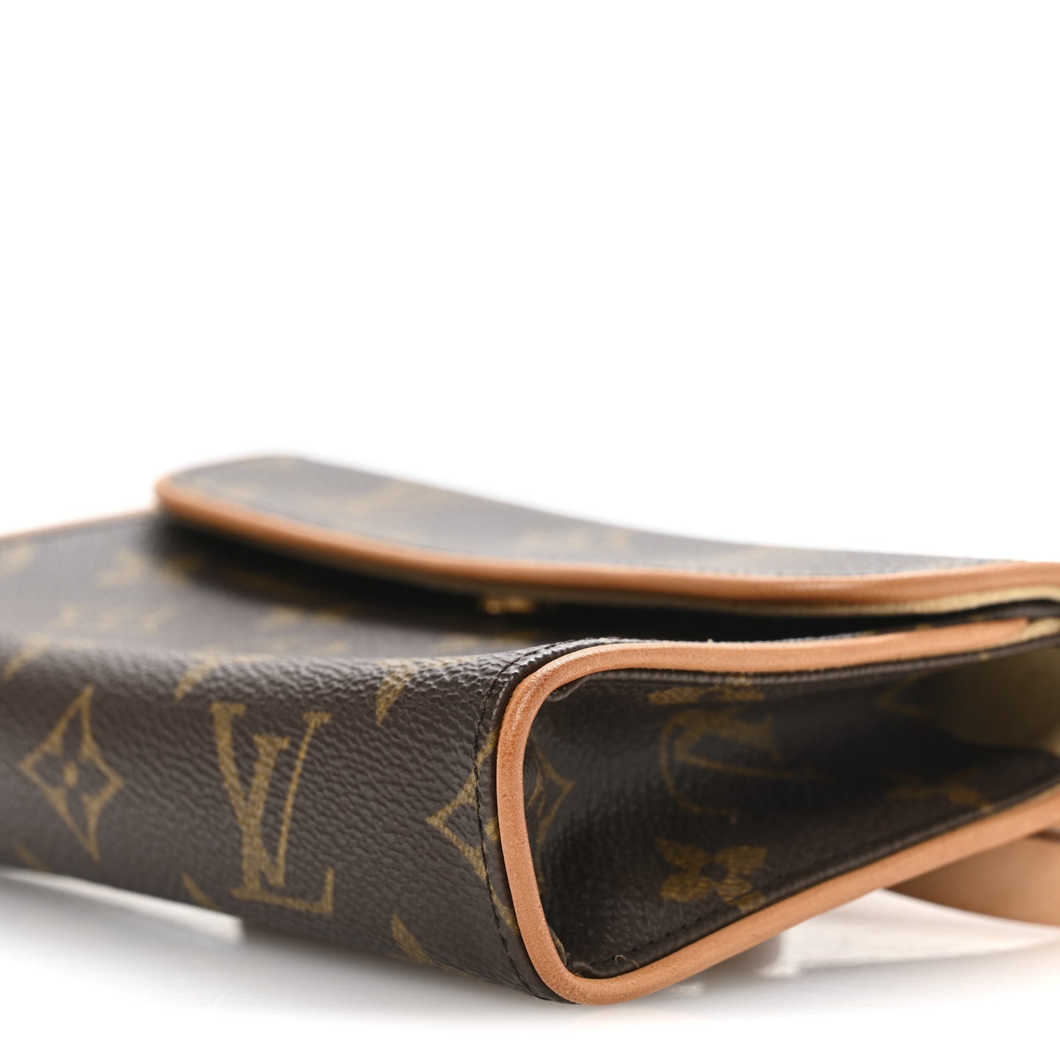 Louis Vuitton Monogram Pochette Florentine XS 1853948 – FASHIONPHILE