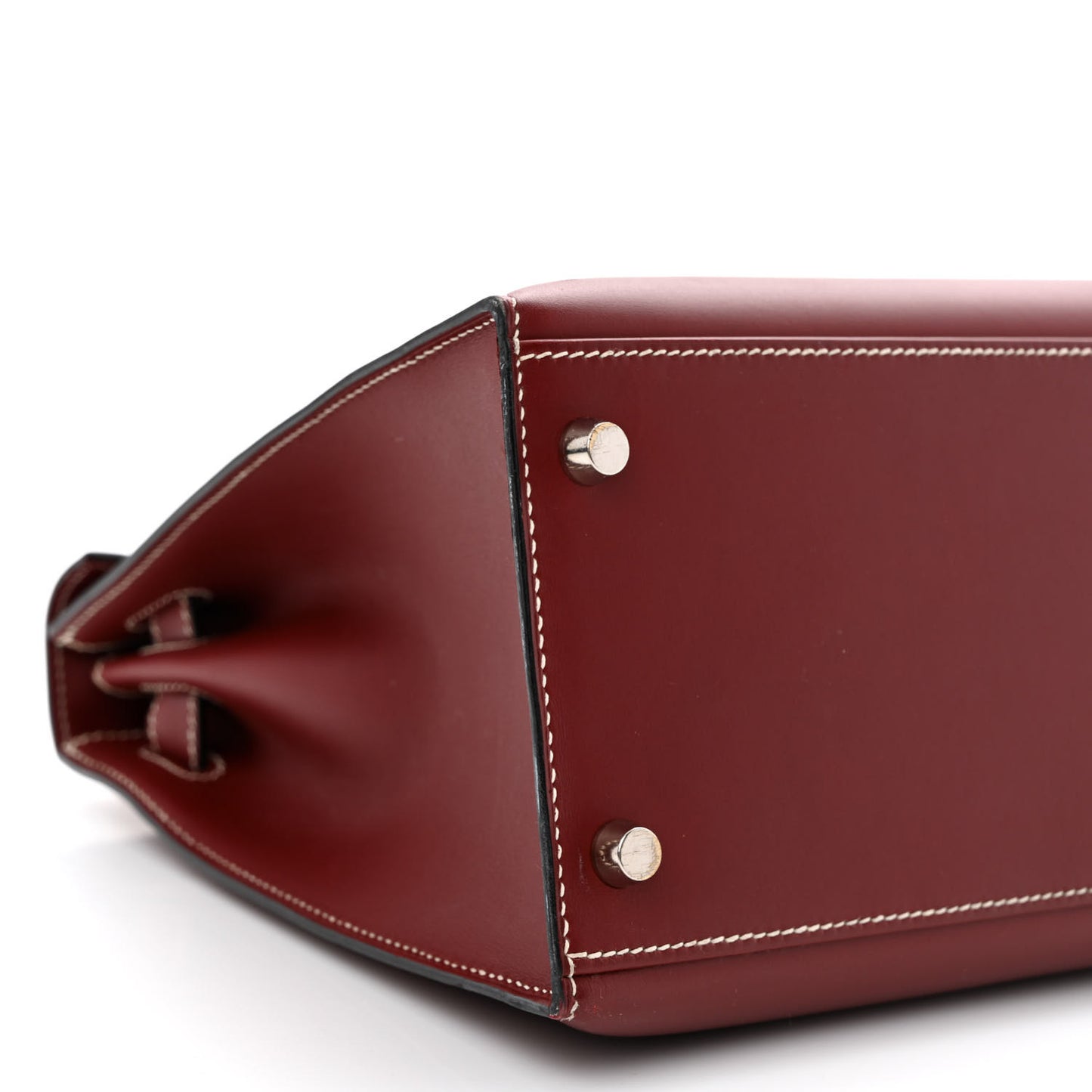 Chamonix Kelly Sellier 28 Rouge H