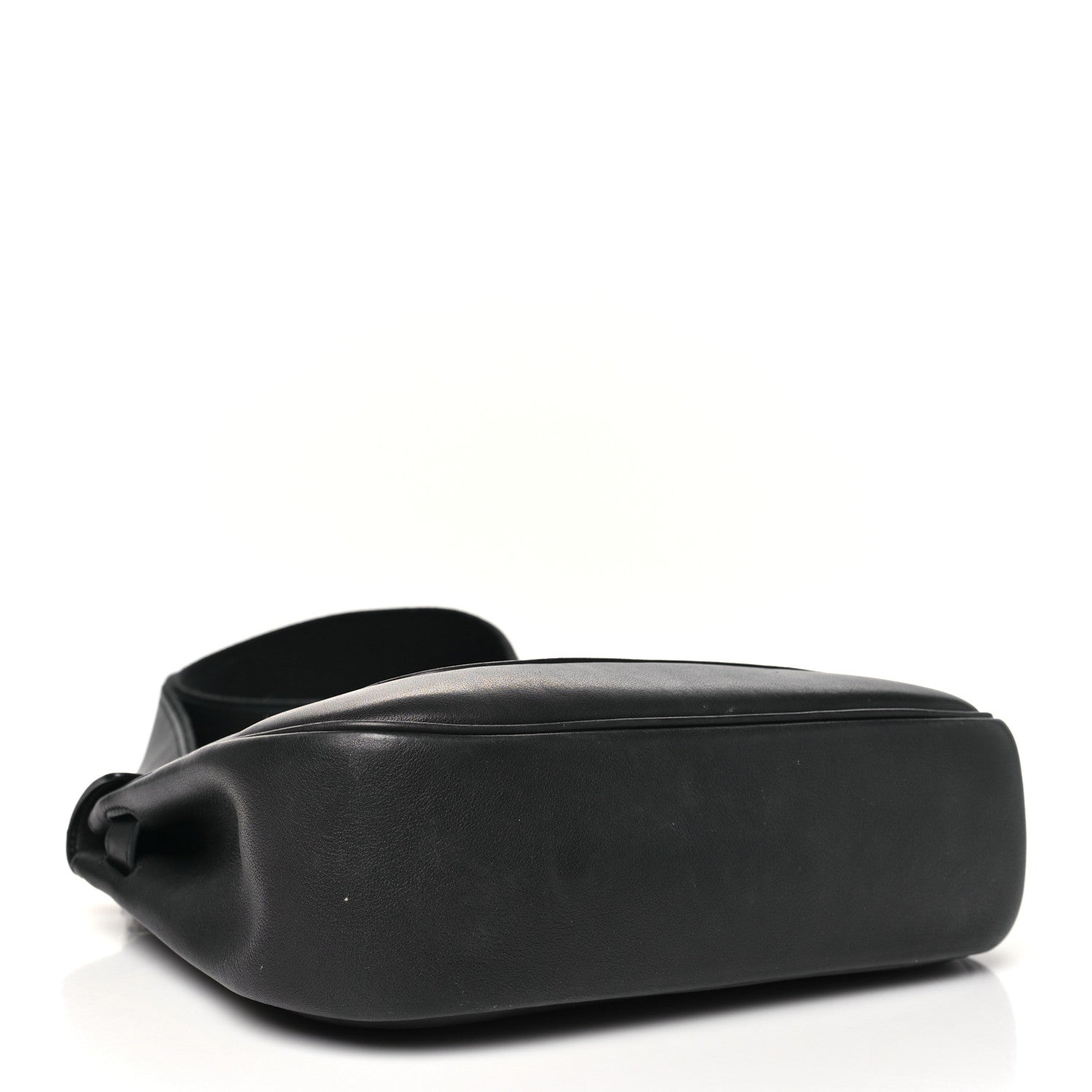Hermes Veau Swift Sac Berline 28 Black 4 of 13