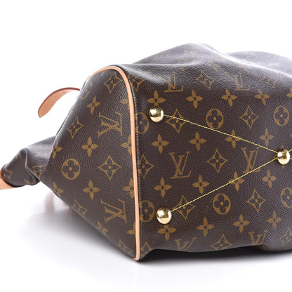 Louis Vuitton Monogram Tivoli GM 10 of 11