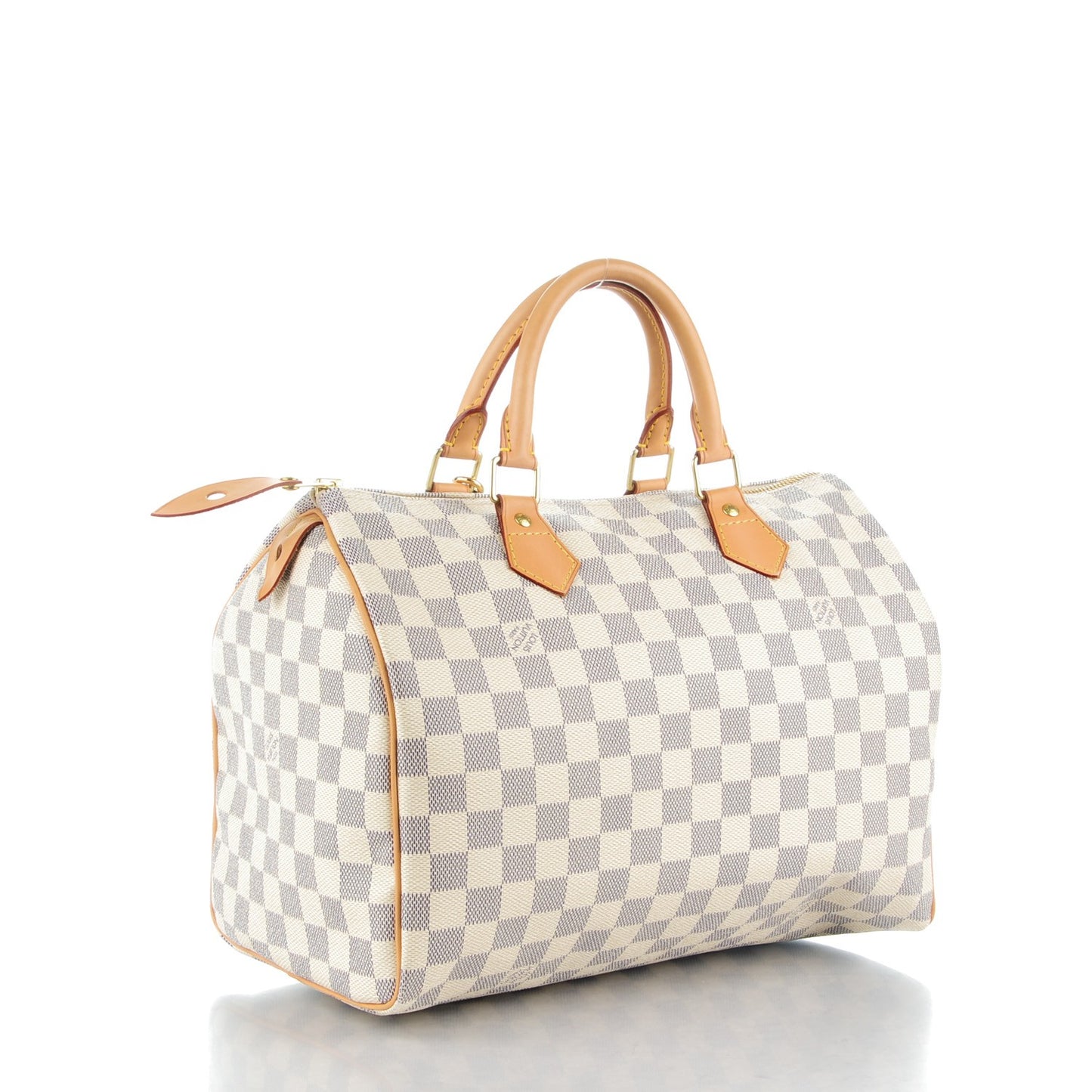 Damier Azur Speedy 30